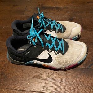 Women’s Nike Metcon 3 Flywire